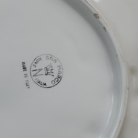 San Marco Nove Platter - Picture 5 of 5